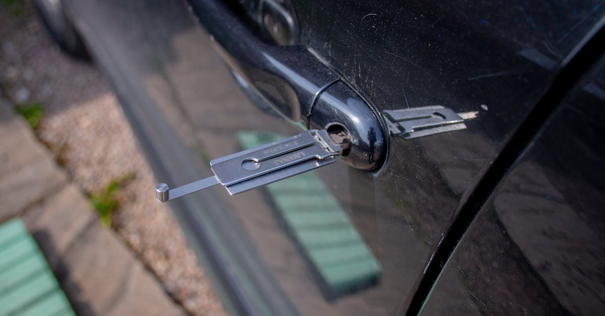 Automotive Locksmith Robina